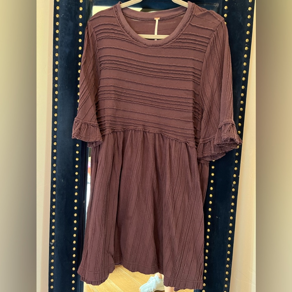 Free people dress